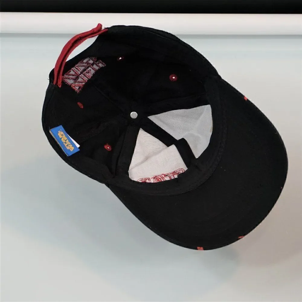 Star Wars Darth Vader Lucasfilms Youth Baseball Cap Adjustable Back